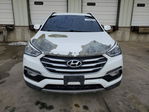 Hyundai Santa Fe 2017