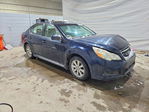 Subaru Legacy 2012