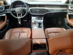 Audi A7 2020