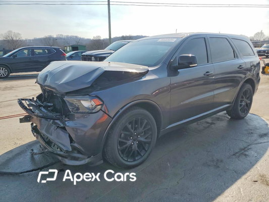 Dodge Durango 2015 - Image 1 of 13