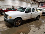 Ford Ranger 2010