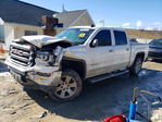 GMC Sierra 2016