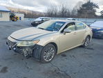 Lexus ES 2013