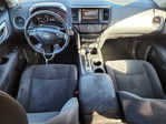 Nissan Pathfinder 2014