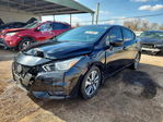 Nissan Versa 2020