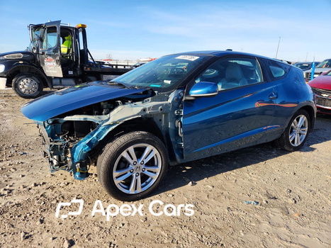 Honda CR-Z 2011 - Image 1 of 13