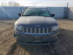 Jeep Compass 2017