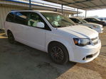 Dodge Caravan 2019