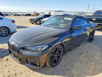 BMW Series 4 2021