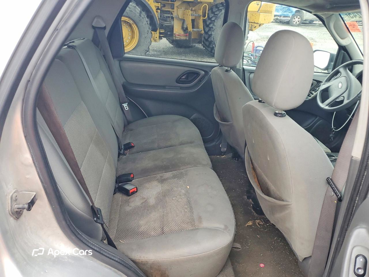 Ford Escape 2006
