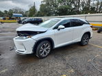 Lexus RX 2021