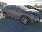 Lexus RX 2016