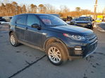 Land Rover Discovery 2019