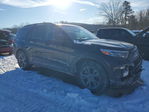 Ford Explorer 2023