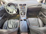 Ford Fusion 2013