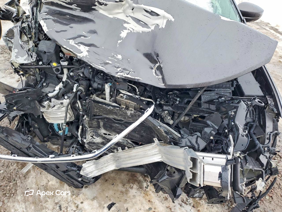 Chrysler Pacifica 2018