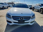 Mercedes-Benz C-klasse 2017