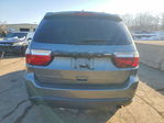 Dodge Durango 2012