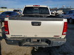 GMC Sierra 2013