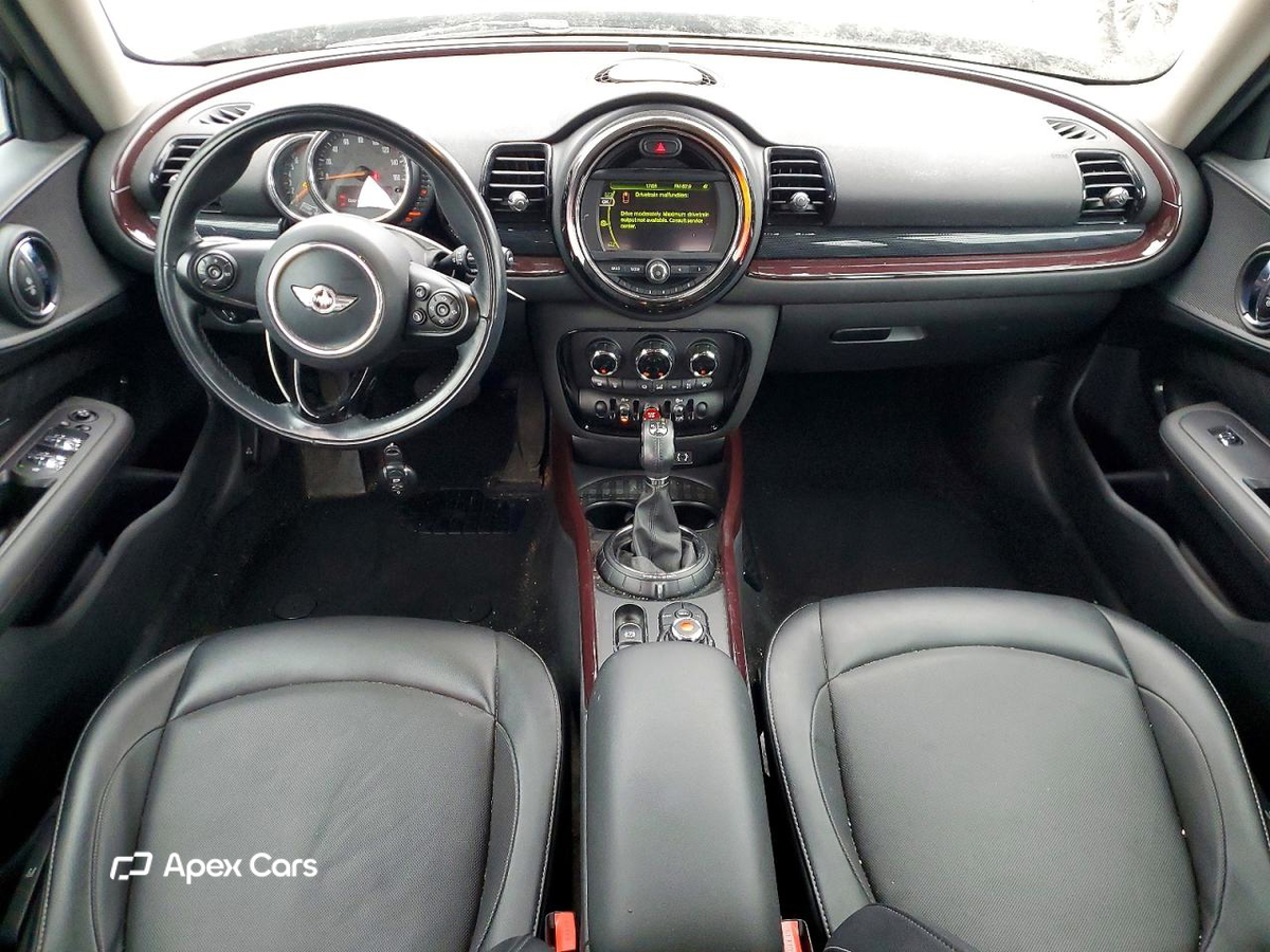 MINI Cooper 2017