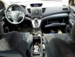 Honda CR-V 2013