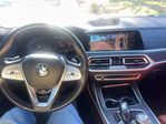 BMW X7 2022