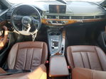 Audi A4 2018