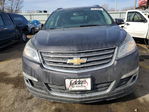 Chevrolet Traverse 2017