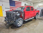 GMC Sierra 2016