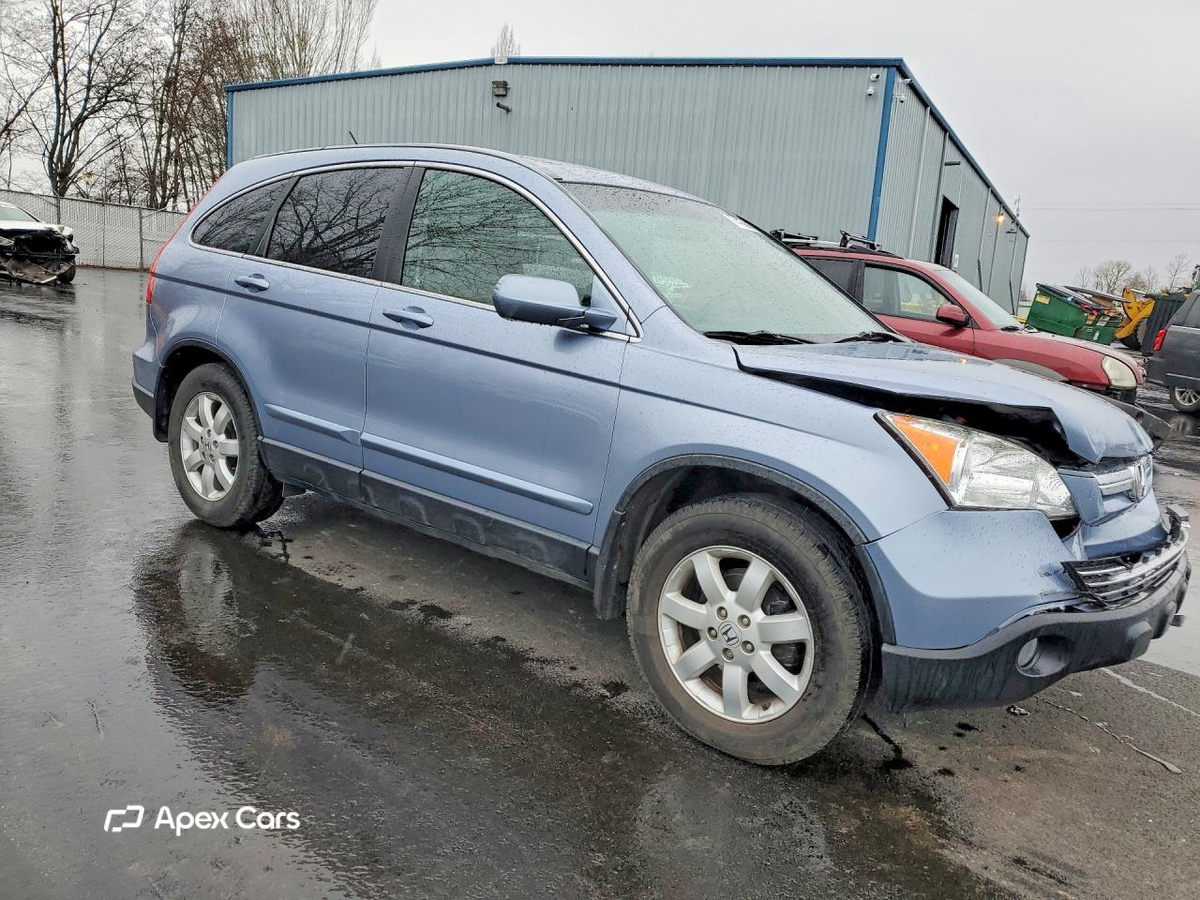 Honda CR-V 2007