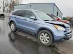 Honda CR-V 2007