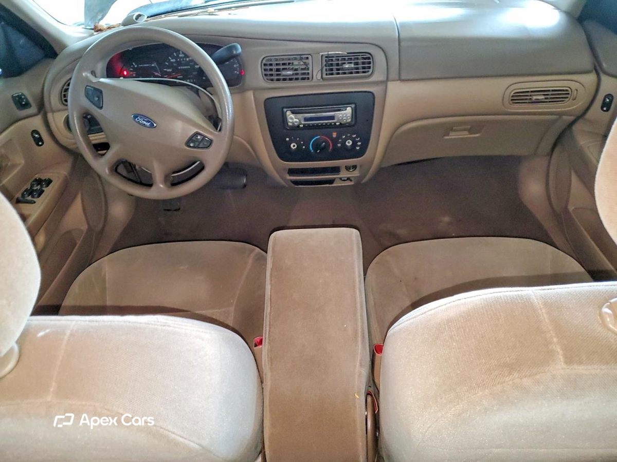 Ford Taurus 2003