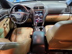 Ford Explorer 2016