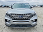 Ford Explorer 2022