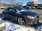 Audi TT 2014