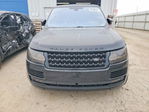 Land Rover Range Rover 2016