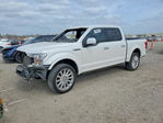 Ford F-150 2018