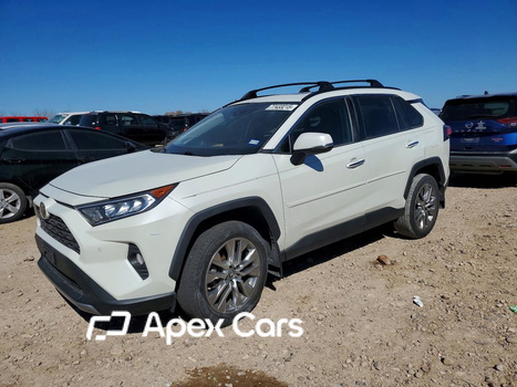 Toyota RAV 4 2020 - Image 1 of 13