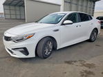 Kia Optima 2019