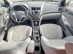Hyundai Accent 2015