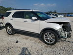Ford Explorer 2017