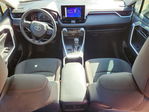 Toyota RAV 4 2023