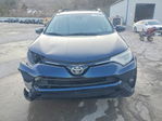 Toyota RAV 4 2017