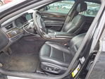 BMW Series 7 2014