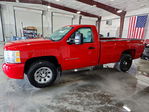 Chevrolet Silverado 2010