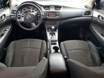 Nissan Sentra 2018