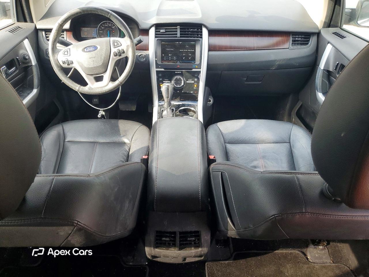 Ford Edge 2014