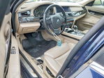 BMW Series 7 2012
