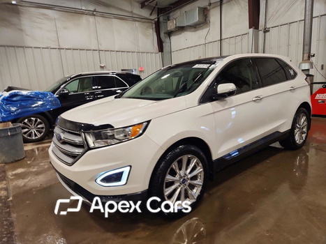 Ford Edge 2018 - Image 1 of 13