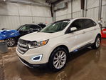 Ford Edge 2018